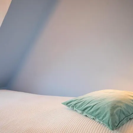 Haus Strandbriese Haus Strandbrise, Whg 4